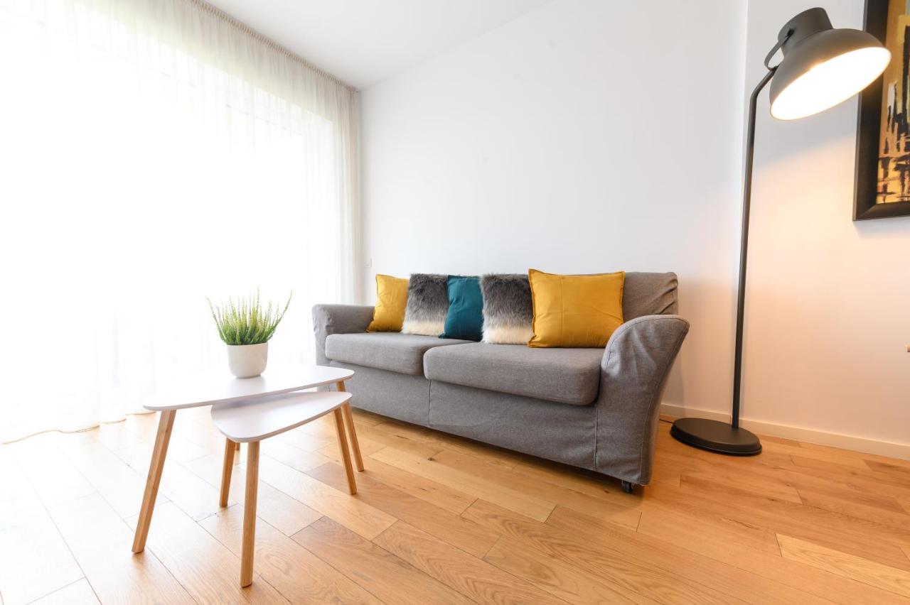 Apartamento North Artistique - Aviatiei Bucarest Exterior foto