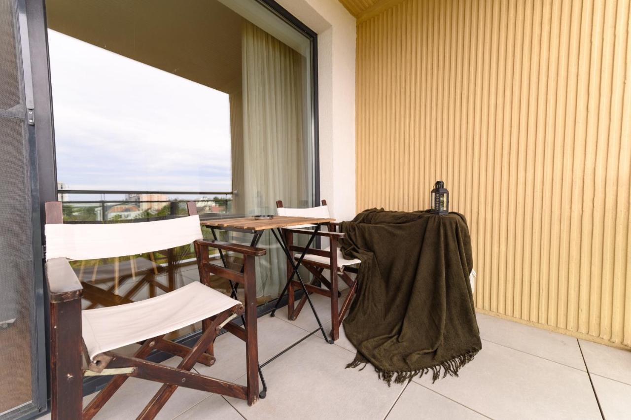 Apartamento North Artistique - Aviatiei Bucarest Exterior foto