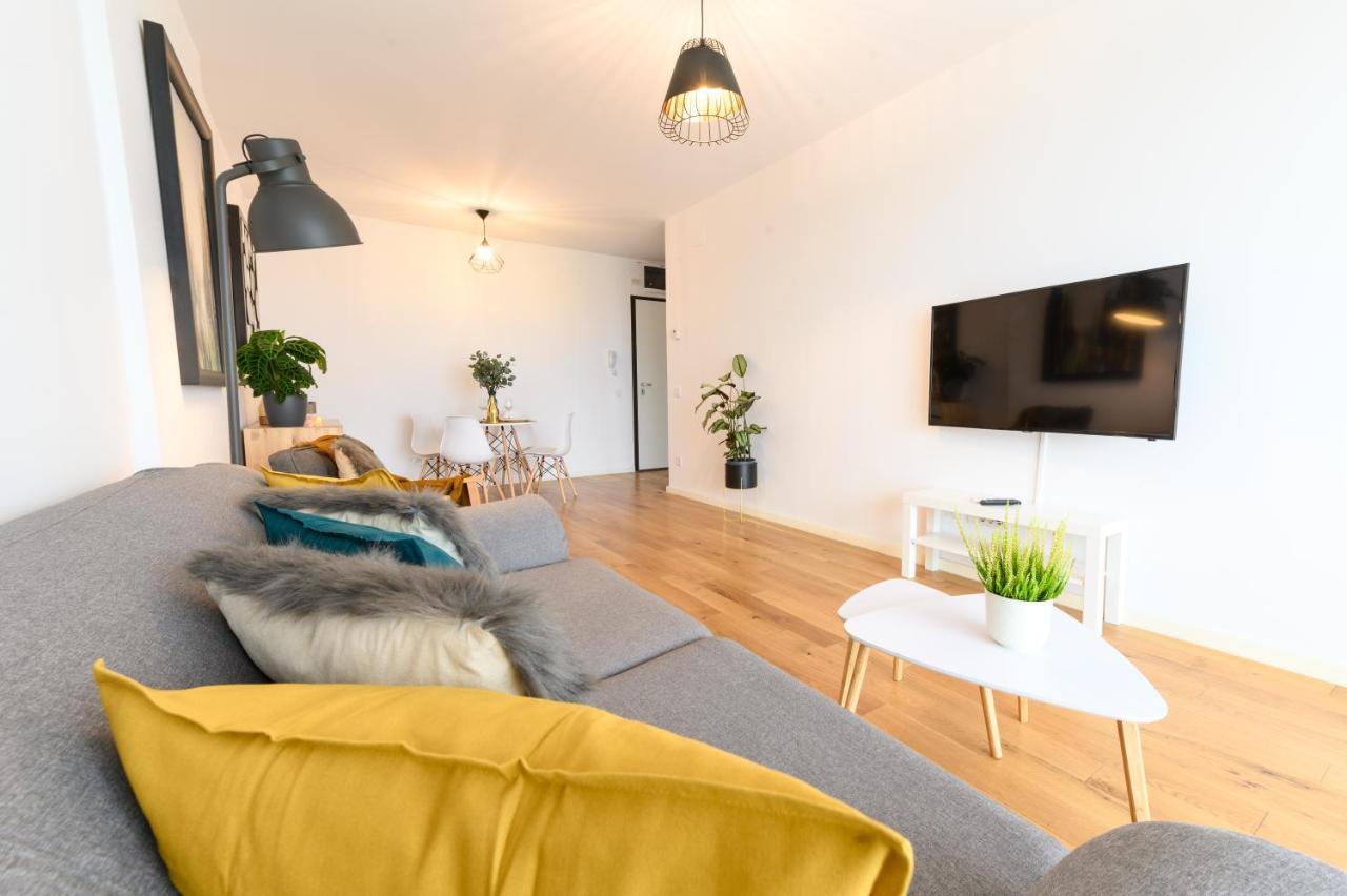 Apartamento North Artistique - Aviatiei Bucarest Exterior foto